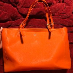 Tory Burch large tote